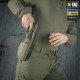M-TAC КОБУРА УНИВЕРСАЛЬНАЯ ELITE RANGER GREEN