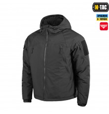 M-TAC КУРТКА ЗИМНЯЯ ALPHA GEN.III BLACK