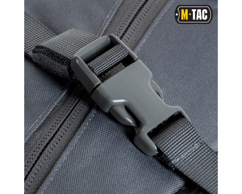 M-TAC РЮКЗАК INTRUDER PACK GREY