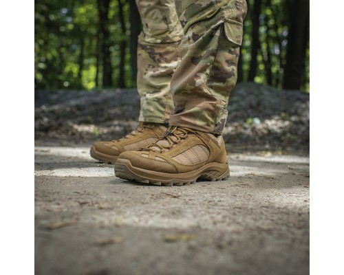 M-TAC БРЮКИ STURM SCORPION OCP