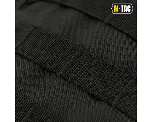 СУМКА ASSISTANT BAG BLACK