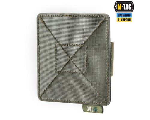 M-TAC ВСТАВКИ В РЮКЗАК (3 ШТ) RANGER GREEN