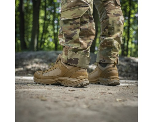 M-TAC БРЮКИ STURM SCORPION OCP