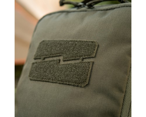 M-TAC ОРГАНАЙЗЕР УТИЛИТАРНЫЙ ELITE LARGE (30Х19 СМ) RANGER GREEN