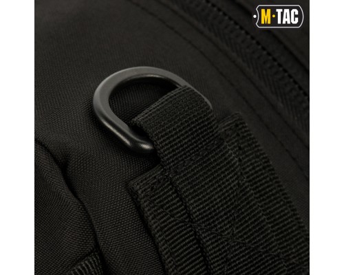 M-TAC РЮКЗАК URBAN LINE FORCE PACK BLACK