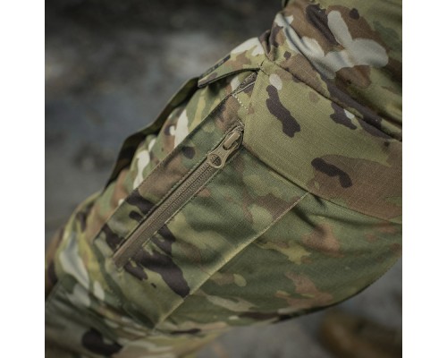 M-TAC БРЮКИ STURM SCORPION OCP