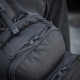 M-TAC СУМКА CROSS BAG SLIM ELITE HEX BLACK