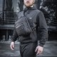 M-TAC СУМКА CROSS BAG SLIM ELITE HEX BLACK