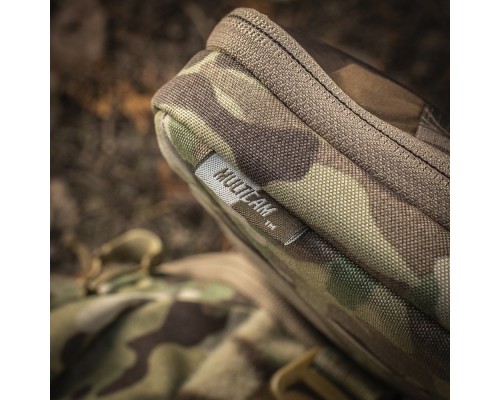 M-TAC ОРГАНАЙЗЕР УТИЛИТАРНЫЙ SLIM ELITE MULTICAM