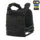 M-TAC ПЛИТОНОСКА CUIRASS QRS XL GEN.II BLACK