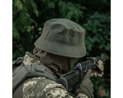 M-TAC ПАНАМА GEN.II SUMMER FLEX ARMY OLIVE