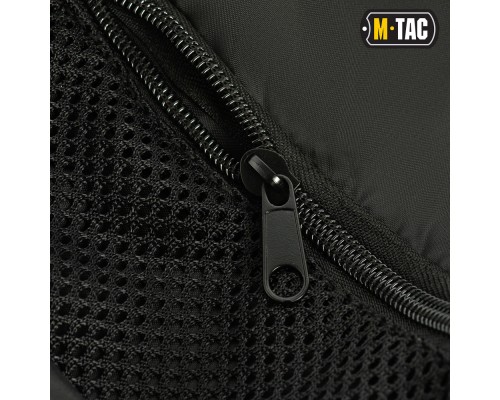 СУМКА ASSISTANT BAG BLACK