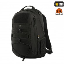 M-TAC РЮКЗАК URBAN LINE FORCE PACK BLACK