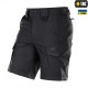 M-TAC ШОРТЫ AGGRESSOR SHORT BLACK