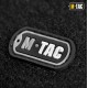 M-TAC СУМКА-КОБУРА НАПЛЕЧНАЯ С ЛИПУЧКОЙ BLACK