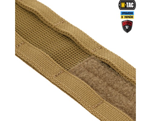 M-TAC РЕМЕНЬ RANGE BELT COBRA BUCKLE COYOTE