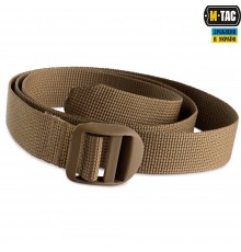 M-TAC РЕМЕНЬ УТИЛИТАРНЫЙ COYOTE
