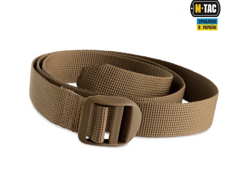 M-TAC РЕМЕНЬ УТИЛИТАРНЫЙ COYOTE