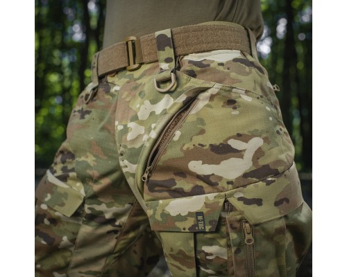 M-TAC БРЮКИ STURM SCORPION OCP
