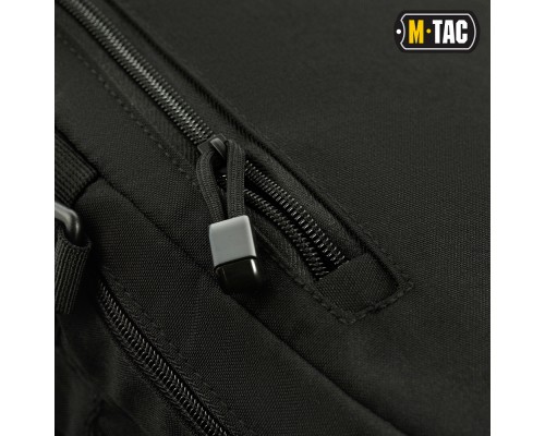 СУМКА ASSISTANT BAG BLACK