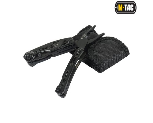 M-TAC МУЛЬТИТУЛ TYPE 6 BLACK/OLIVE