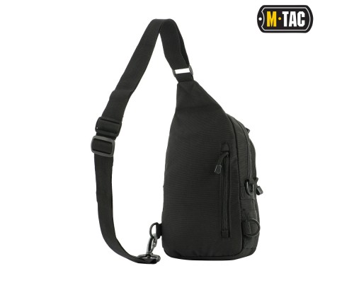 СУМКА ASSISTANT BAG BLACK