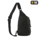 СУМКА ASSISTANT BAG BLACK
