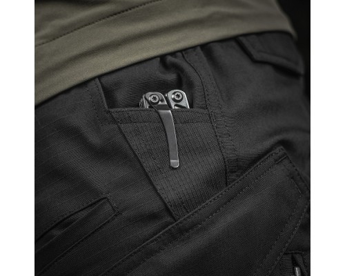 M-TAC МУЛЬТИТУЛ TYPE 6 BLACK/OLIVE