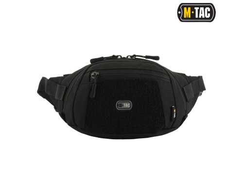 M-TAC СУМКА COMPANION BAG SMALL BLACK