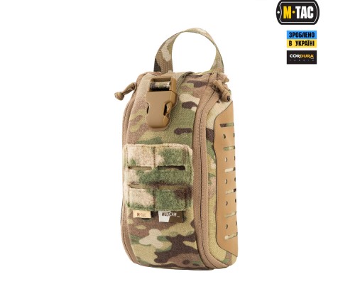M-TAC ПОДСУМОК МЕДИЦИНСКИЙ ELITE RIP OFF MULTICAM
