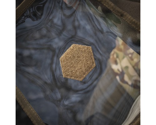 M-TAC ОРГАНАЙЗЕР УТИЛИТАРНЫЙ SLIM ELITE MULTICAM