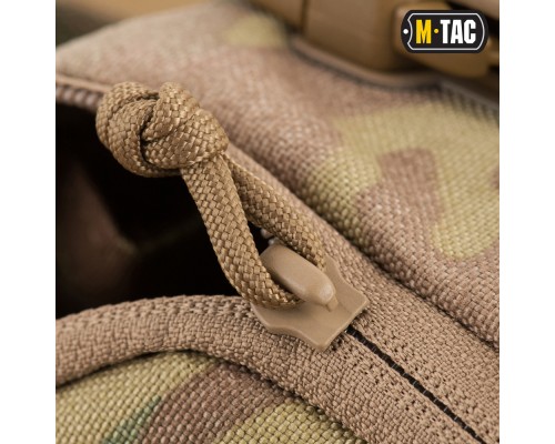 M-TAC ПОДСУМОК МЕДИЦИНСКИЙ ELITE RIP OFF MULTICAM
