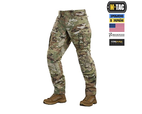 M-TAC БРЮКИ STURM SCORPION OCP