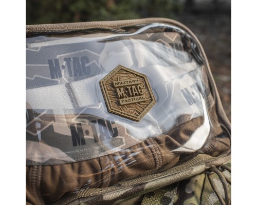 M-TAC ОРГАНАЙЗЕР УТИЛИТАРНЫЙ SLIM ELITE MULTICAM