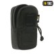 M-TAC ПОДСУМОК УТИЛИТАРНЫЙ ПЛЕЧЕВОЙ ELITE BLACK