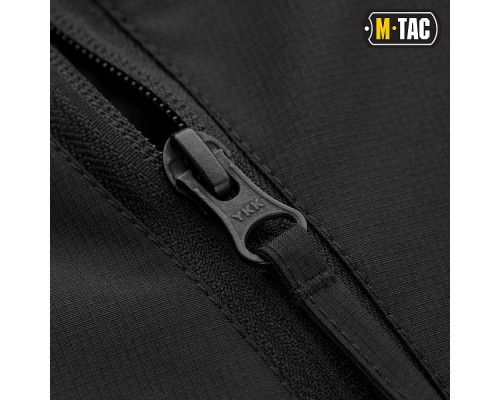M-TAC КУРТКА ЗИМНЯЯ ALPHA GEN.III BLACK