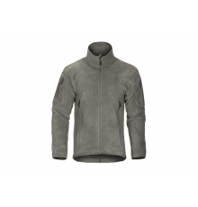 Флисовая кофта CLAWGEAR MILVAGO FLEECE JACKET Solid Rock