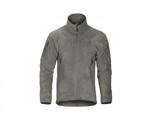 Флисовая кофта CLAWGEAR MILVAGO FLEECE JACKET Solid Rock