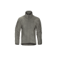 Флисовая кофта CLAWGEAR MILVAGO FLEECE JACKET Solid Rock