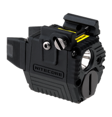 Фонарь пистолетный Nitecore NPL10