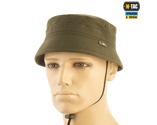 M-TAC ПАНАМА GEN.II SUMMER FLEX ARMY OLIVE