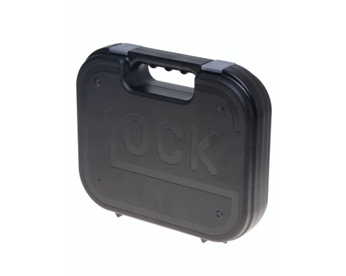 Кейс GLOCK Official Pistol Carry Case