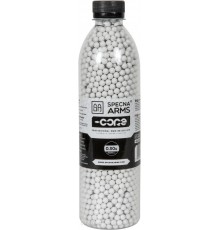 Шары 0.30g Specna Arms Core ™ 3000 pcs