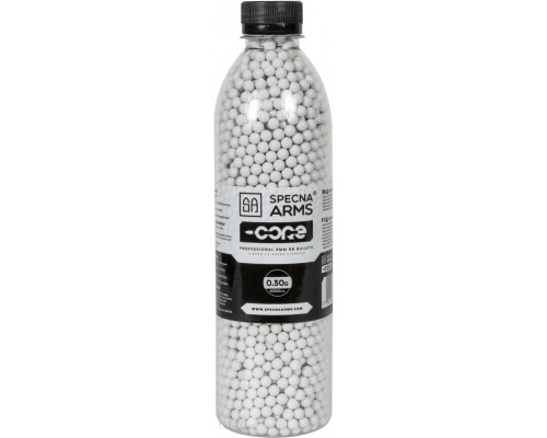 Шары 0.30g Specna Arms Core ™ 3000 pcs