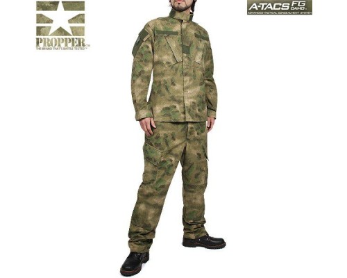 Комплект униформы США Propper A-Tacs FG