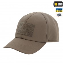 M-TAC БЕЙСБОЛКА ТАКТИЧЕСКАЯ SOFT SHELL COLD WEATHER OLIVE