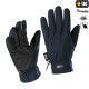 M-TAC ПЕРЧАТКИ SOFT SHELL THINSULATE NAVY BLUE