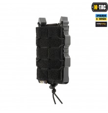 M-TAC ПОДСУМОК ДЛЯ АК ОТКРЫТЫЙ С ЛИПУЧКОЙ ELITE BLACK