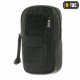 M-TAC ПОДСУМОК УТИЛИТАРНЫЙ ПЛЕЧЕВОЙ ELITE BLACK