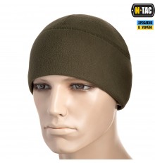 M-TAC ШАПКА WATCH CAP ELITE ФЛИС (260ГМ2) ARMY OLIVE